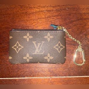 Louis Vuitton Key Pouch